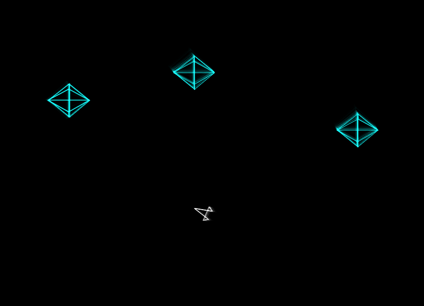 Vector game