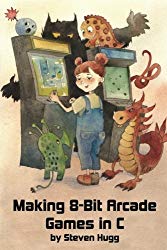 Arcade Game book