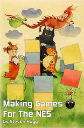 NES book