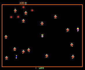 Robotron
