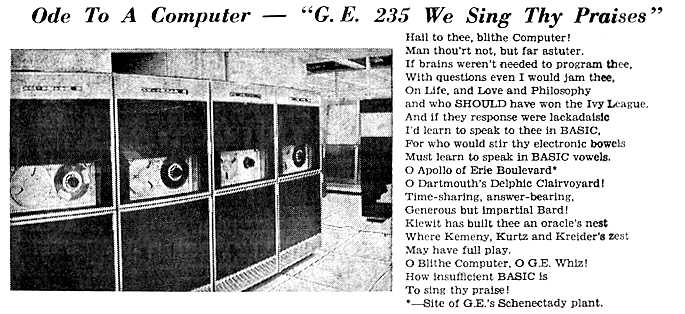 The Dartmouth (student newspaper), December 2, 1966