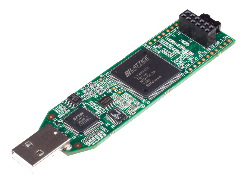 FPGA USB stick